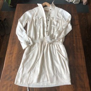 NWT Banana Republic Heritage Collection Dress